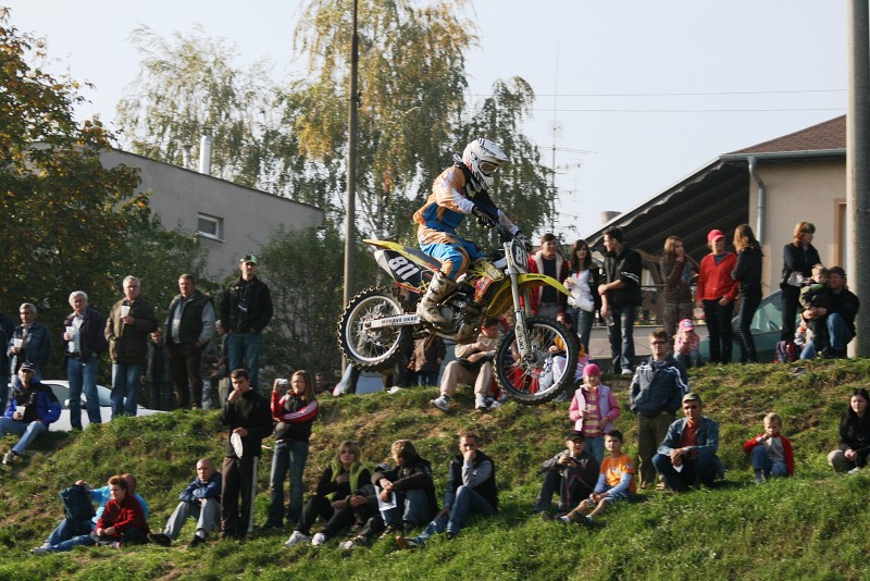 MM Slovenska Šenkvice 12.10.2008